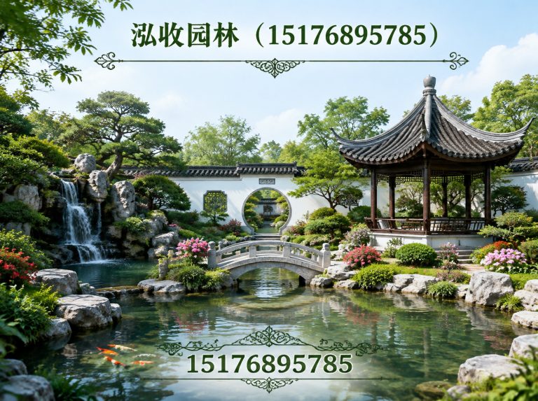 武威防腐木展示图
