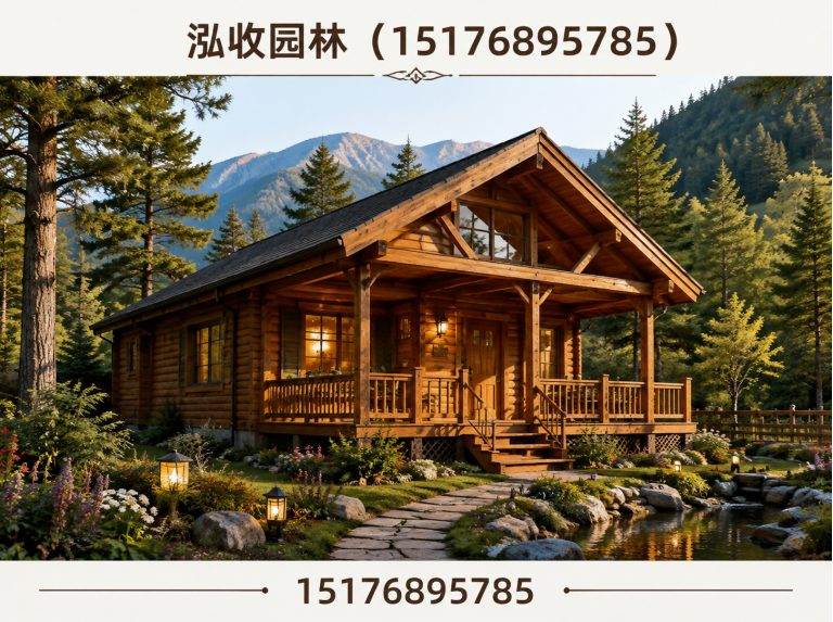 武威木屋展示图